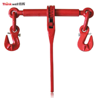 Raccoglitore di carico a cricchetto di tipo europeo Thinkwell G80